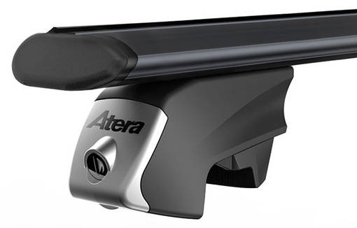 Atera reelinkitaakkateline integroiduille kattokaiteille - Yleistaakkatelineet - 909-048622 - 1