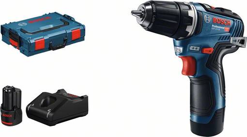 Bosch GSR 12V-35 - Ruuvinvääntimet - 06019H8002 - 2