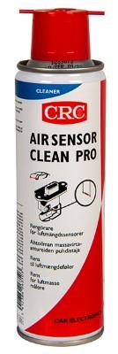 CRC AIRSEN.CLEAN ILMAMAS.-ANT.PUHD.200ML - Muut korjaamokemikaalit - 119-32712 - 1