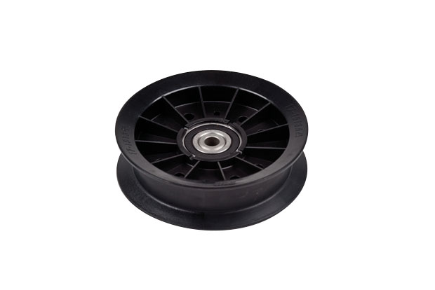 HIHNAPYÖRÄ 120,0 MM - Ajoleikkureiden hihnat ja kiristimet - 280-052 - 1