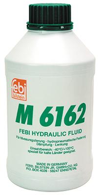 HYDR.ÖLJY MINER. BMW(CHF7.1) 1L (#86162) - Ohjaustehostinöljyt - 109-M6162 - 1