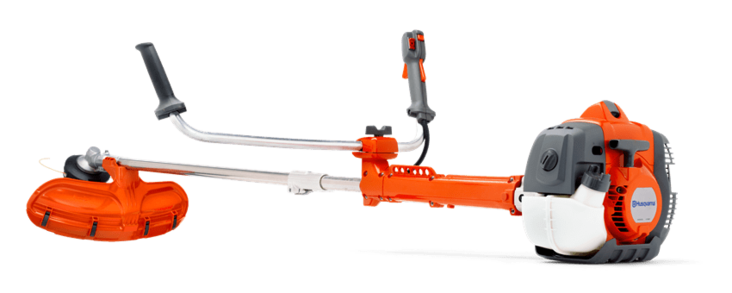 Husqvarna 336RK ruohonraivaussaha - Polttomoottoriraivaussahat - 9671960-02 - 1