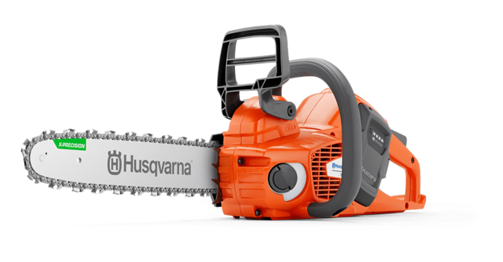 Husqvarna 535i XP akkummottorisaha runko - Akkumoottorisahat - 9707165-12 - 1