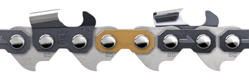 Husqvarna X-cut S85 Semi chisel teräketju 3/8" 28" 1,5 mm 92 vl - 3/8" jakoiset ketjut - 5855491-92 - 1