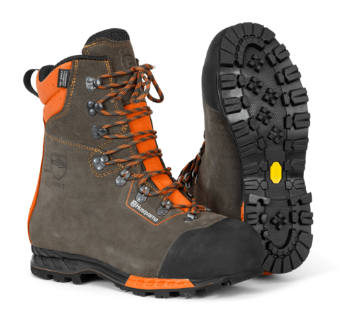 NAHKATURVAKENKÄ - Metsurin turvakengät - 5976593-44 - 1