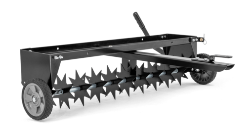 Husqvarna nurmikonilmaaja - Ajoleikkureiden lisälaitteet - 5866367-02 - 1