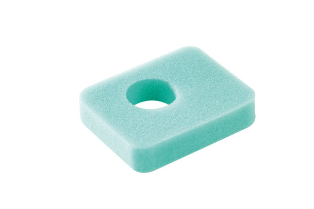 Leikkurin ilmansuodatin B&S moottoriin - Tasoleikkureiden suodattimet - 3-552 - 1