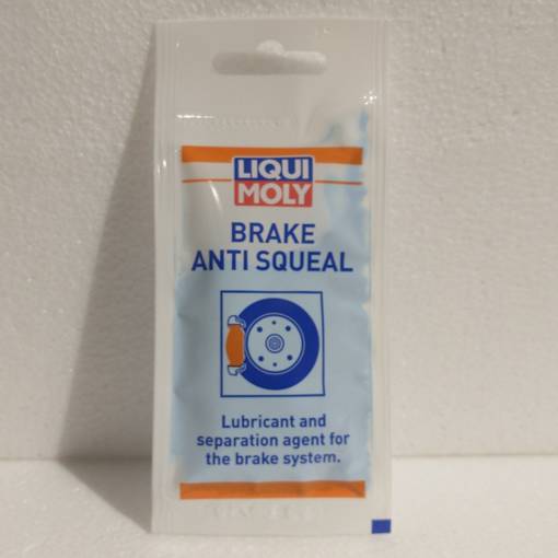 Jarrurasva - E-Scooter varaosat  - VT134222 - 1