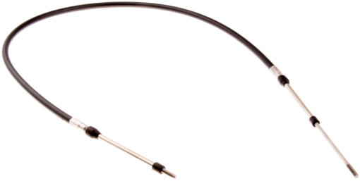 KAAPELI HYDRO L=1196 - Ajoleikkureiden muut osat - 5744111-02 - 1