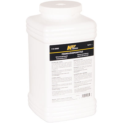 KÄSIENPESUHYYTELÖ ORIGINAL PUN 4,5L K27 - Käsienpesuaineet - 113-5002 - 2