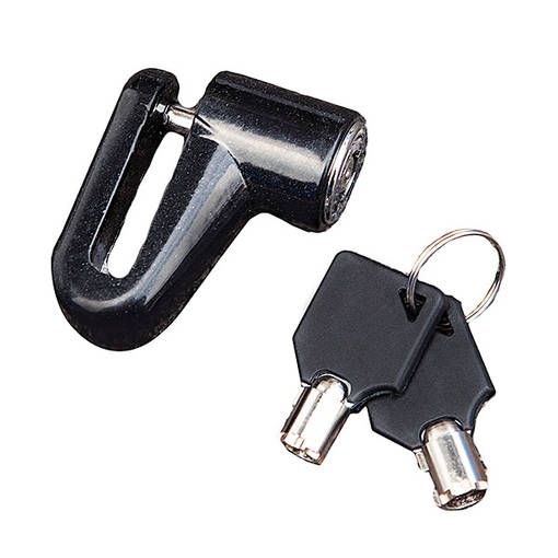 Kruiser: Jarrulevylukko - Kruiser lisävarusteet - VT114652 - 1