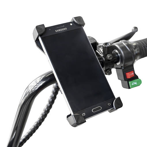 Kruiser: Puhelinteline - E-Scooter lisävarusteet - VT109422 - 1