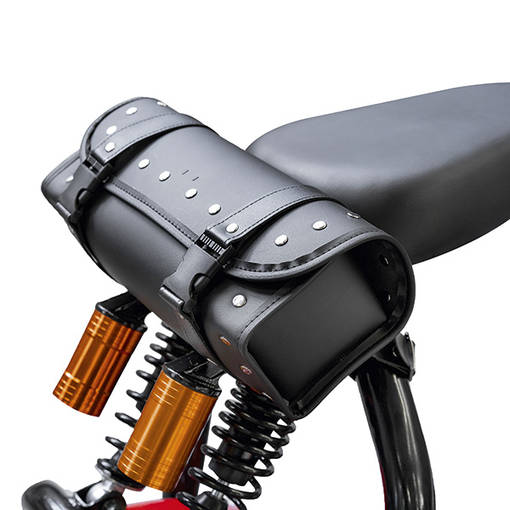 Kruiser: takalaukku - Kruiser lisävarusteet - VT95522 - 1