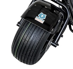 Kruiser: Kesärengas - Kruiser varaosat - VT95662 - 1