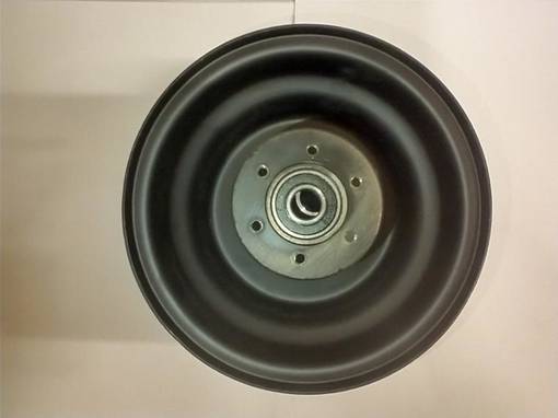 Lasten/Caravan Kruiser: Etuvanne - Lasten Kruiser varaosat - VT125702 - 1