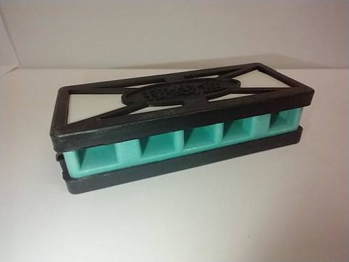 Lasten/Caravan Kruiser: Kytkentärasia - Lasten Kruiser varaosat - VT125692 - 1