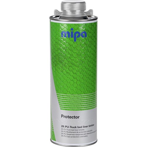 Mipa Protector lavapinnoite sävytettävä 750 ml - Lavapinnoitteet - 204110002 - 1