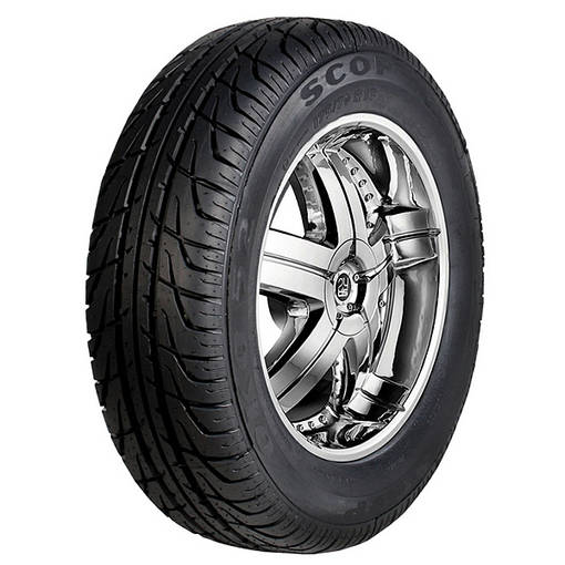 OKO52 -pinnoitettu- 175/65-14 - 14" kesärenkaat - VT54382 - 1