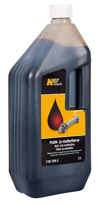 PULTTI-JA MUTTERITERVA 2L K27 - Muut kemikaalit - 118-739-2 - 1