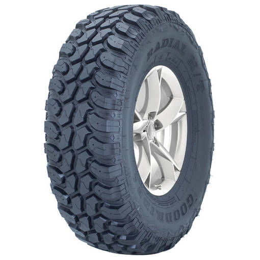 Pathfinder SL366 M/T Winter 205/80-16C - 16" talvirenkaat - VT96112 - 1