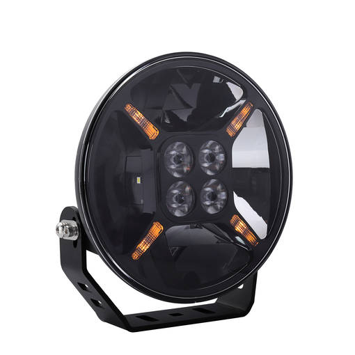 Purelux Road 760 TIR lisävalo - Pyöreät lisävalot - 8822 - 1