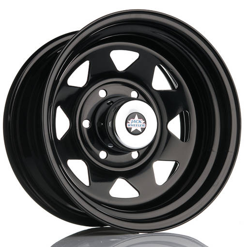 Rocky AT 8x16 - 16" alumiinivanteet - VT65312 - 1