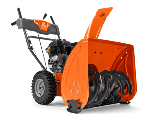 Husqvarna ST124 lumilinko - Lumilingot - 9704493-02 - 1