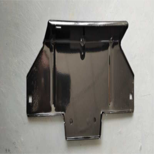 SilverFox Four 2.0 Kyynärnojan kiinnike vasen - SilverFox Four 2.0 varaosat - VT125122 - 1