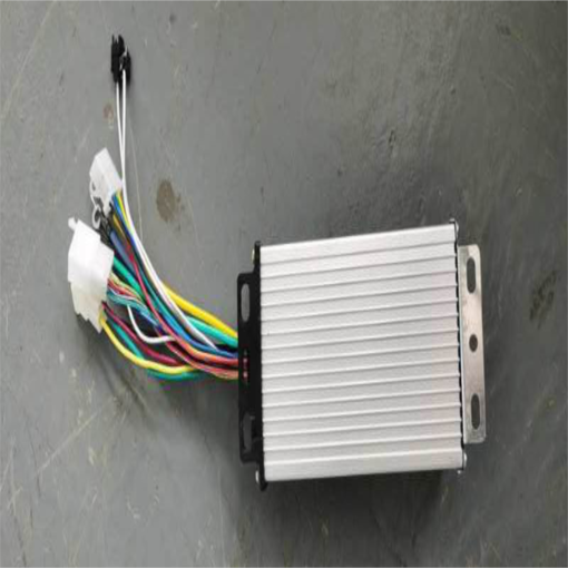 SilverFox 2.0 Ohjainlaite - SilverFox Four 2.0 varaosat - VT125132 - 1