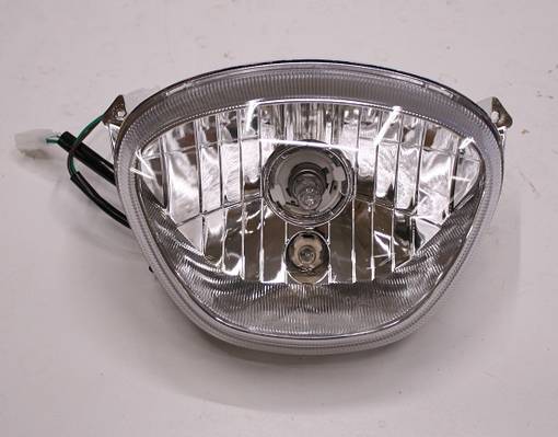 Silverfox Four: Etuvalo - SilverFox Four varaosat - VT114772 - 1