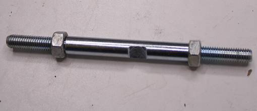 Silverfox Four: Raidetanko - SilverFox Four varaosat - VT114732 - 1