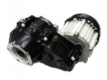 Silverfox: Moottori B-OSA - Silverfox varaosat - VT152922 - 1