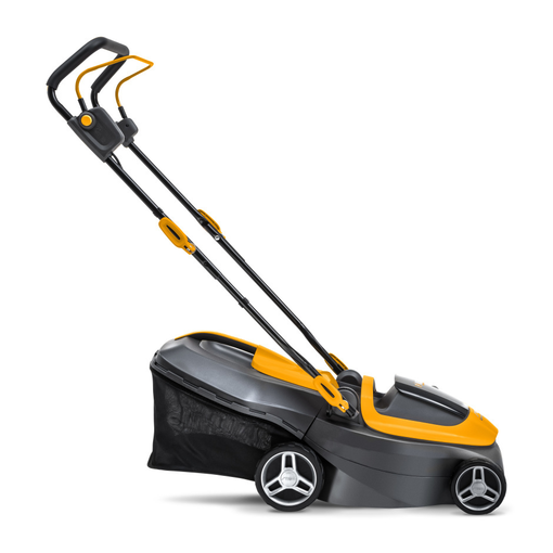 Stiga Collector 136e Kit keräävä akkuruohonleikkuri - Työnnettävät ruohonleikkurit - 291342068ST2 - 1