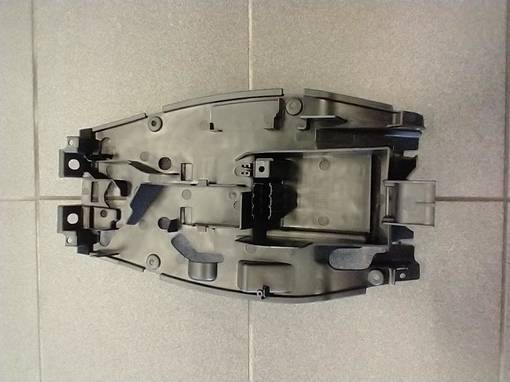 SuperMoto Istuimen alapuolinen muoviosa - SuperMoto varaosat - VT129072 - 1