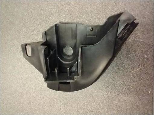 SuperMoto Istuimen lukon sisäinen muovi - SuperMoto varaosat - VT129002 - 1