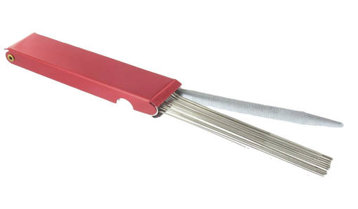 Suutinneulatyökalusarja - Metsurin muut varusteet - 9207022 - 1