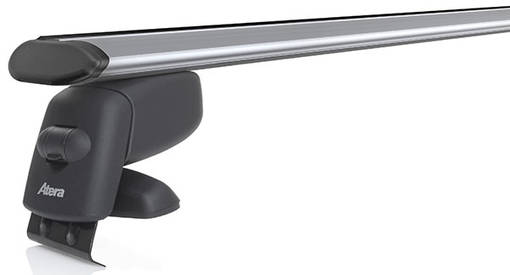 Kattoteline Volkswagen Golf VII HB 2012--> - Volkswagen taakkatelineet - 909-047272 - 1