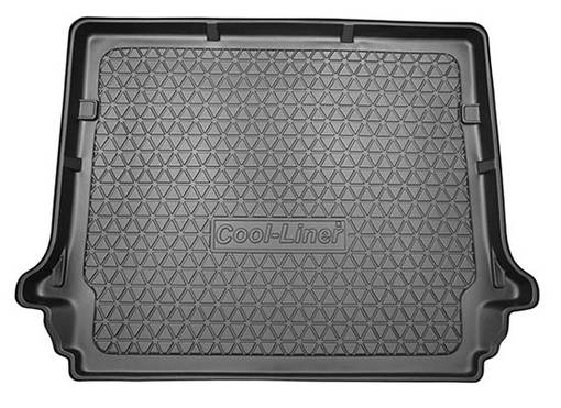 TAVARATILAMATTO CITROEN C4 GRAND PICAS.10/06- - Citroen tavaratilanmatot - 878-192092 - 1