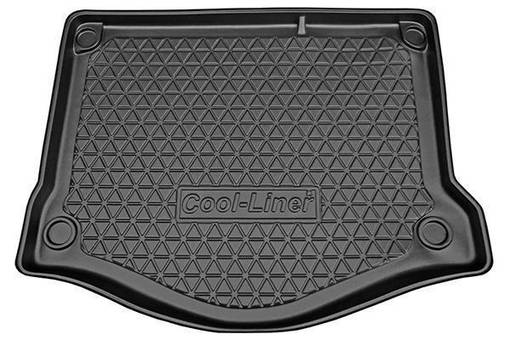 TAVARATILAMATTO FORD FOCUS II HB 5D 04-10 - Ford tavaratilanmatot - 878-192172 - 1