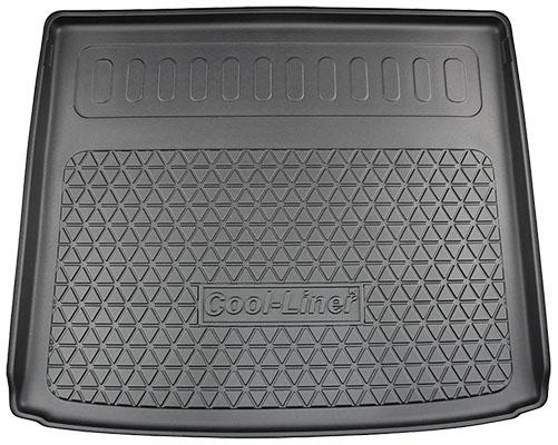 TAVARATILAMATTO FORD FOCUS IV FARMARI 2018--> YLEMPI MATTO - Ford tavaratilanmatot - 878-193142 - 1