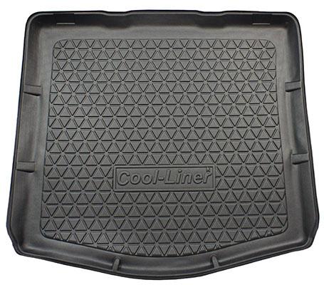 TAVARATILAMATTO FORD GRAND C-MAX 2010--> 5-PAIKKAINEN - Ford tavaratilanmatot - 878-193112 - 1