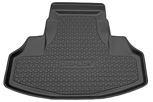 TAVARATILAMATTO HONDA ACCORD SEDAN 08-15 - Honda tavaratilanmatot - 878-192832 - 1