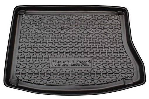 TAVARATILAMATTO HYUNDAI i30 HB 5D 07-12 - Hyundai tavaratilanmatot - 878-192782 - 1