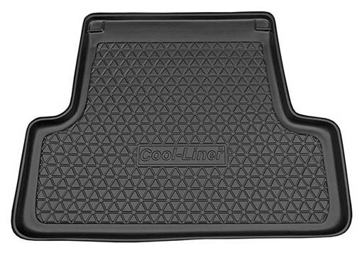 TAVARATILAMATTO MERCEDES BENZ C FARMARI (S202) 96-01 - Mercedes Benz tavaratilanmatot - 878-192272 - 1