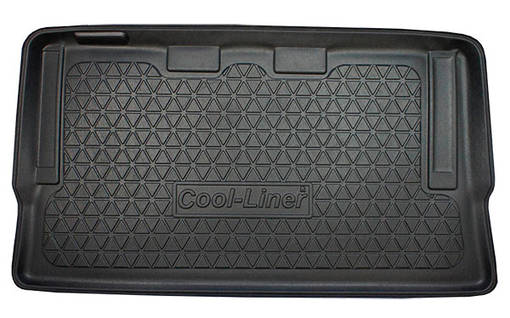 TAVARATILAMATTO MERCEDES BENZ V-SARJA W447 2014--> - Mercedes Benz tavaratilanmatot - 878-193352 - 1