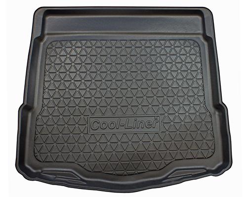 TAVARATILAMATTO NISSAN X-TRAIL 08/14-17 - Nissan tavaratilanmatot - 878-193272 - 1