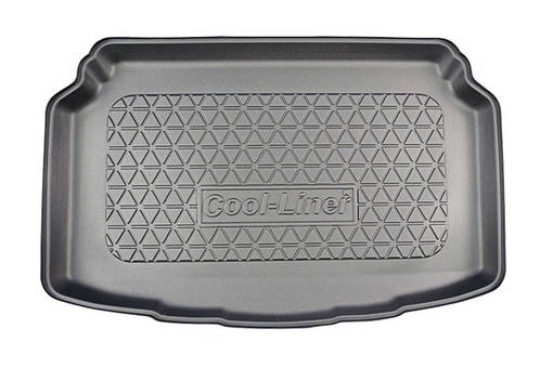 TAVARATILAMATTO TOYOTA YARIS 09/20- - Toyota tavaratilanmatot - 878-193392 - 1