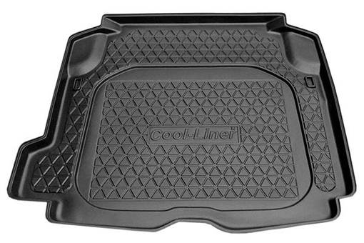 TAVARATILAMATTO VOLVO S60 11/00-10 - Volvo tavaratilanmatot - 878-192572 - 1