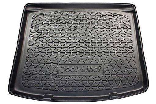 TAVARATILAMATTO VW GOLF IV HB 3/5-D 98-03 - Volkswagen tavaratilanmatot - 878-192542 - 1