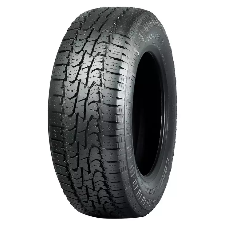Conqueror AT-5 285/55-20 - Kesärenkaat - VT176792 - 1